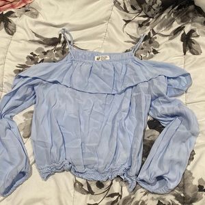 Gently used Girl Shirt